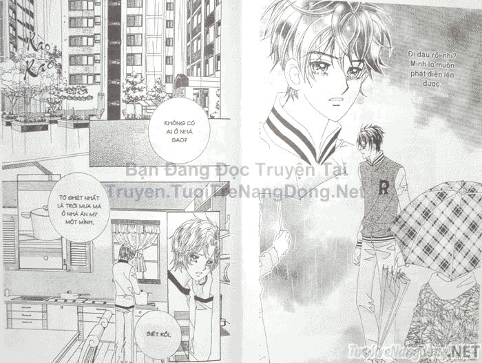 Lãng tử: Chapter 7
