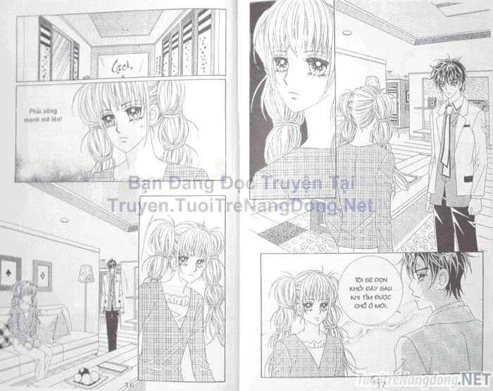 Lãng tử: Chapter 7