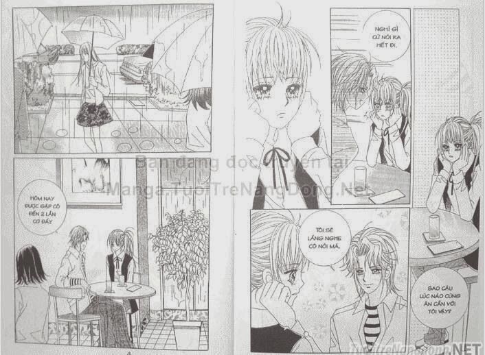 Lãng tử: Chapter 8