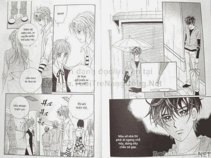 Lãng tử: Chapter 8