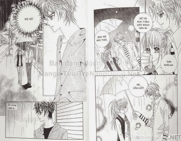 Lãng tử: Chapter 8