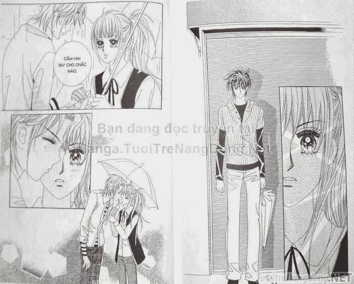 Lãng tử: Chapter 8