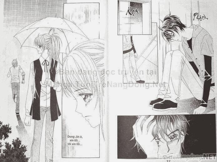Lãng tử: Chapter 8
