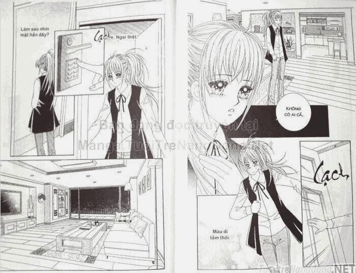 Lãng tử: Chapter 8