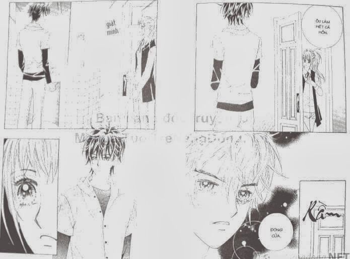 Lãng tử: Chapter 8