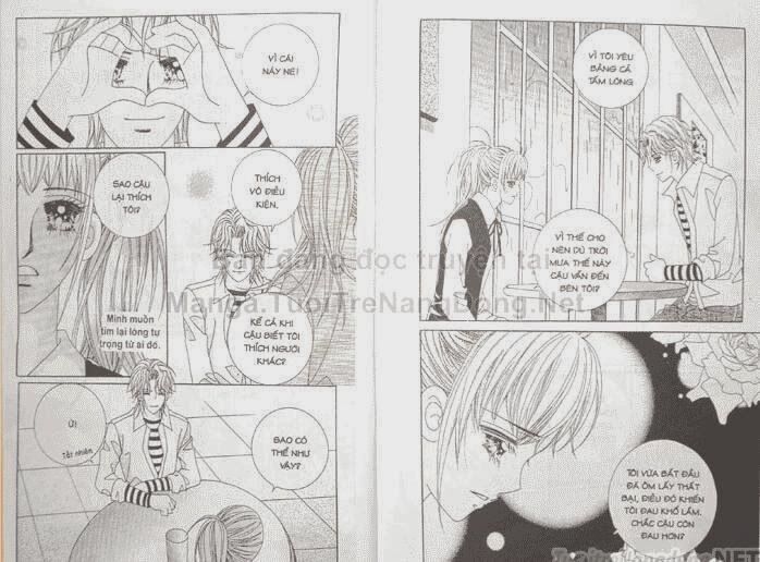 Lãng tử: Chapter 8