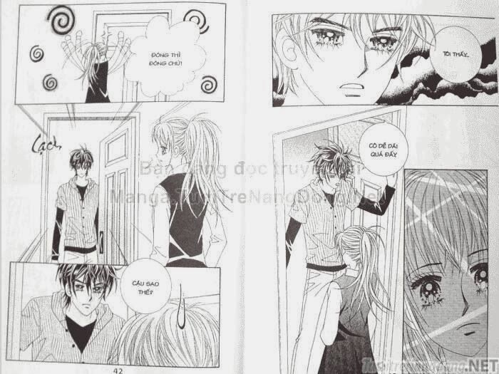 Lãng tử: Chapter 8