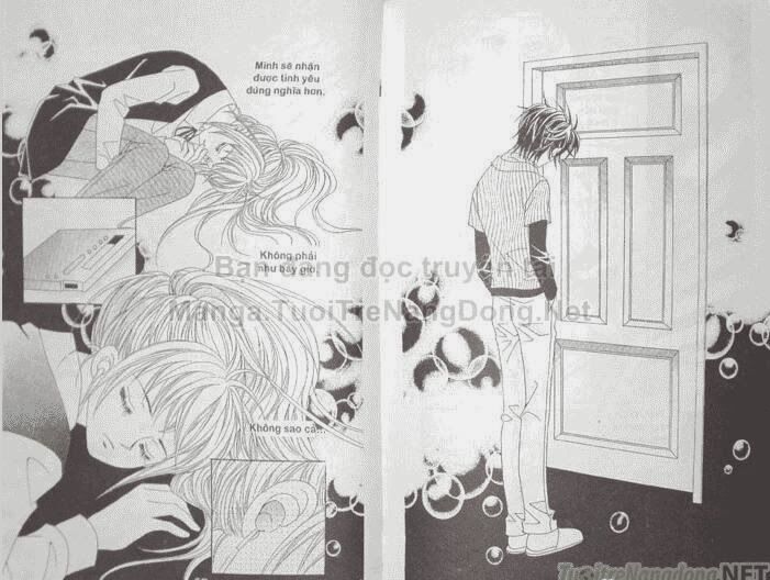 Lãng tử: Chapter 8