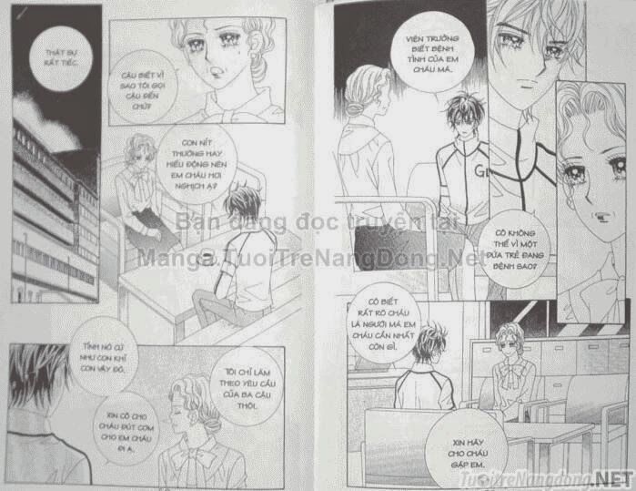 Lãng tử: Chapter 8