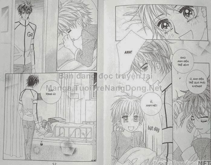 Lãng tử: Chapter 8