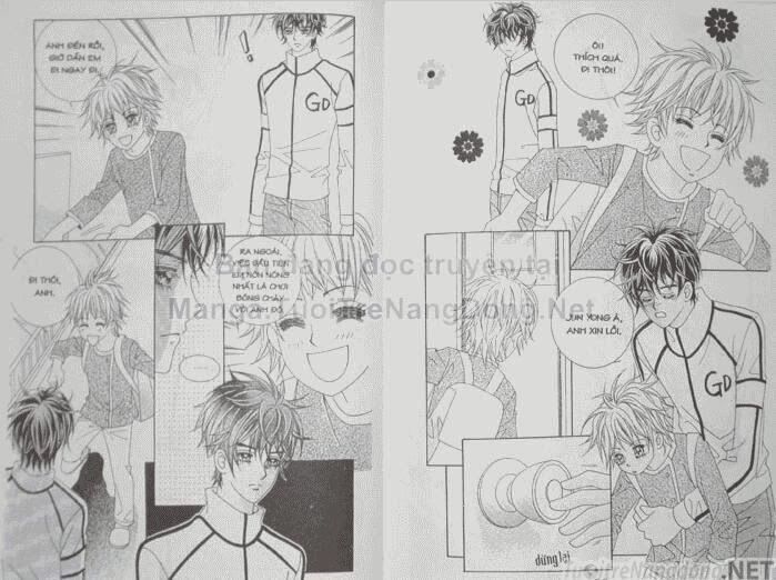 Lãng tử: Chapter 8