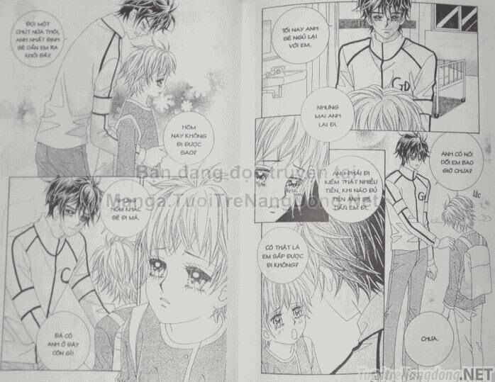 Lãng tử: Chapter 8