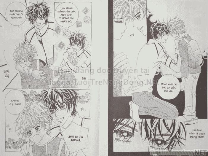 Lãng tử: Chapter 8