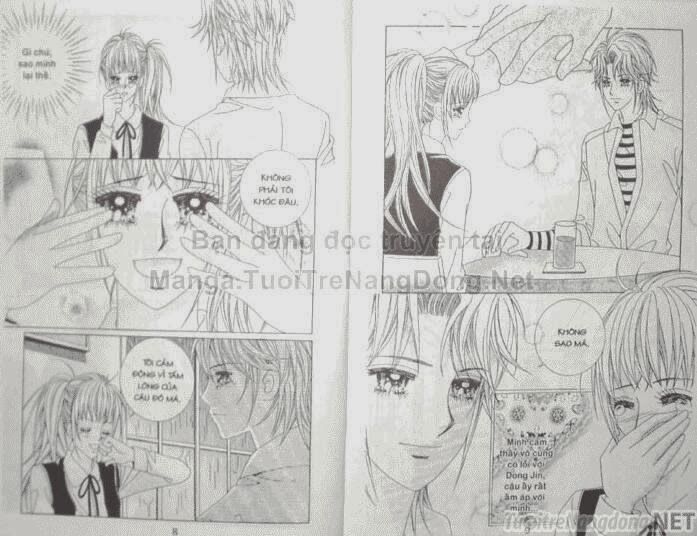 Lãng tử: Chapter 8