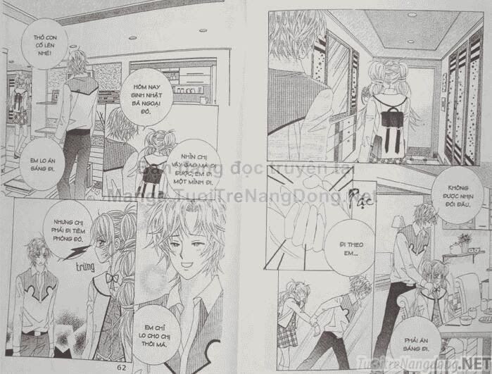 Lãng tử: Chapter 8