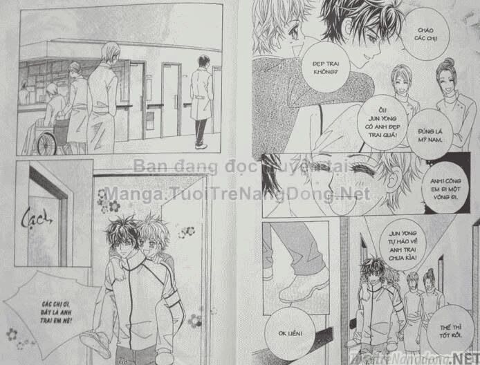 Lãng tử: Chapter 8