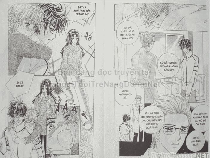 Lãng tử: Chapter 8