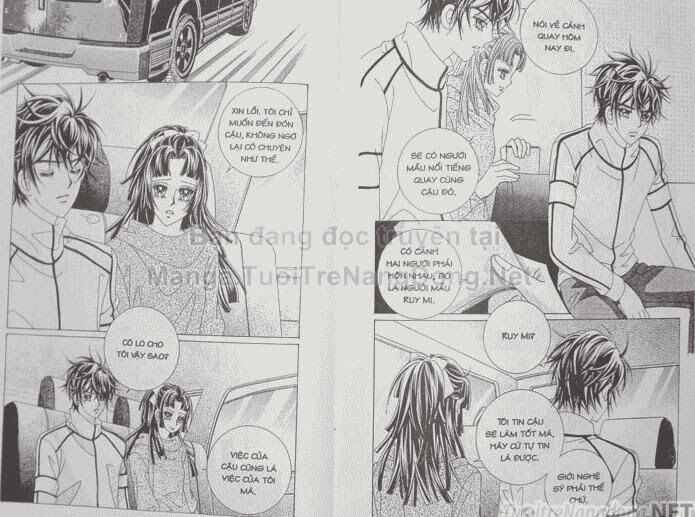Lãng tử: Chapter 8