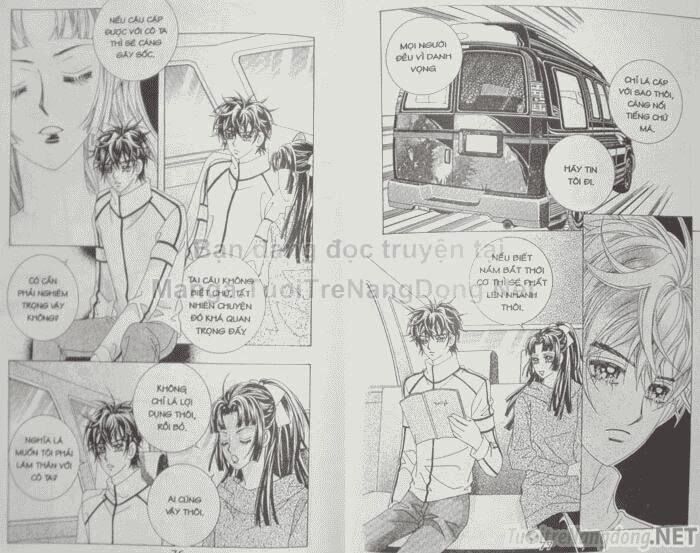 Lãng tử: Chapter 8