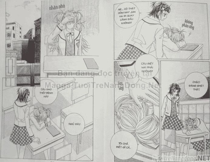 Lãng tử: Chapter 8
