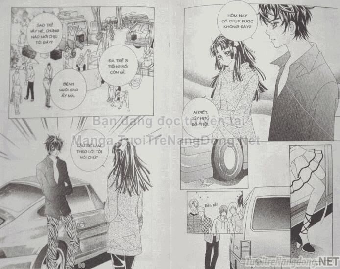 Lãng tử: Chapter 8