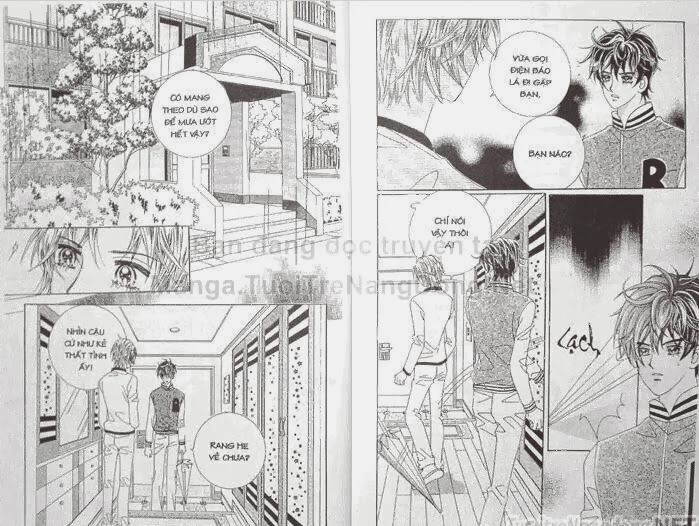 Lãng tử: Chapter 8