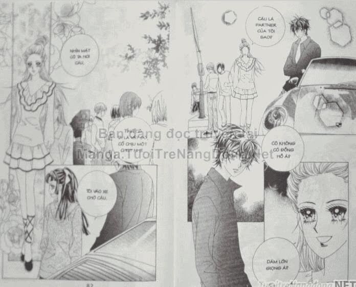 Lãng tử: Chapter 8