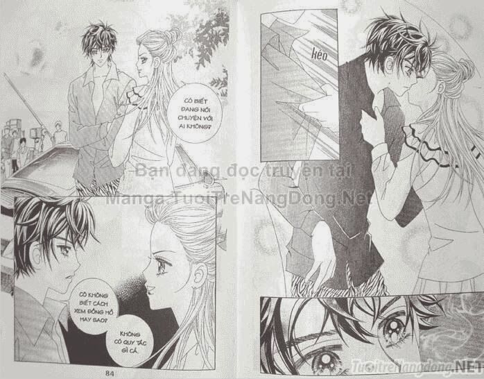 Lãng tử: Chapter 8