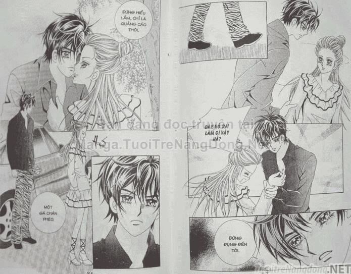 Lãng tử: Chapter 8