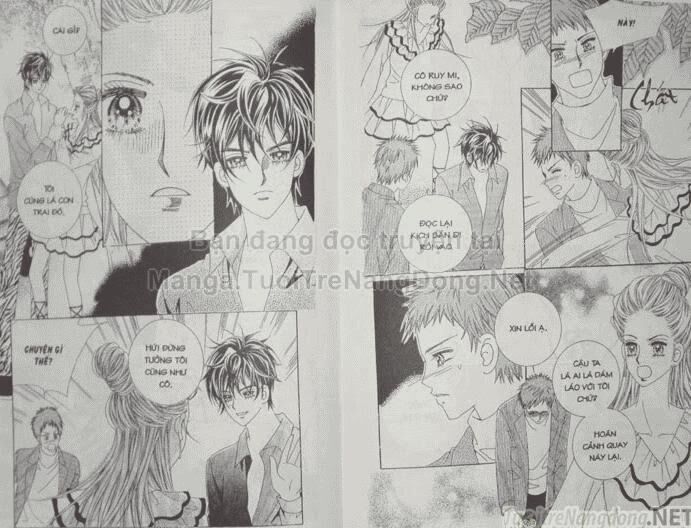 Lãng tử: Chapter 8