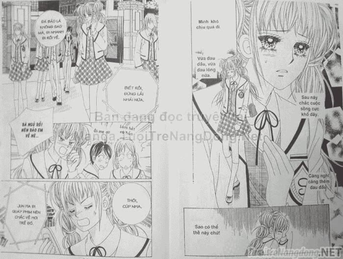 Lãng tử: Chapter 8