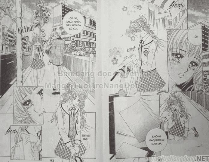 Lãng tử: Chapter 8