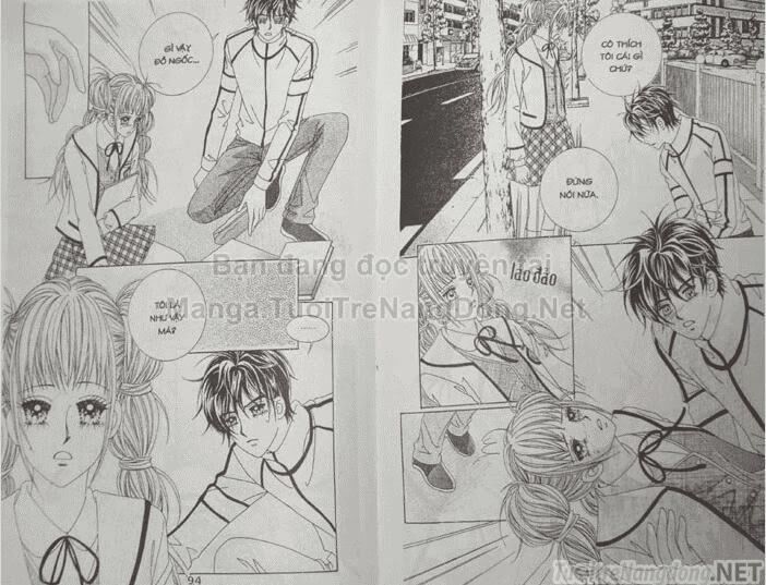 Lãng tử: Chapter 8