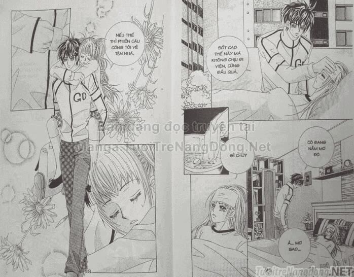 Lãng tử: Chapter 8