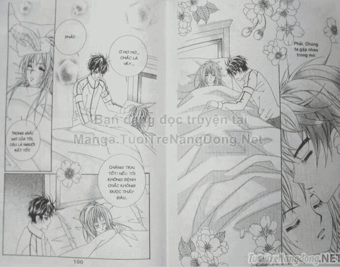 Lãng tử: Chapter 8