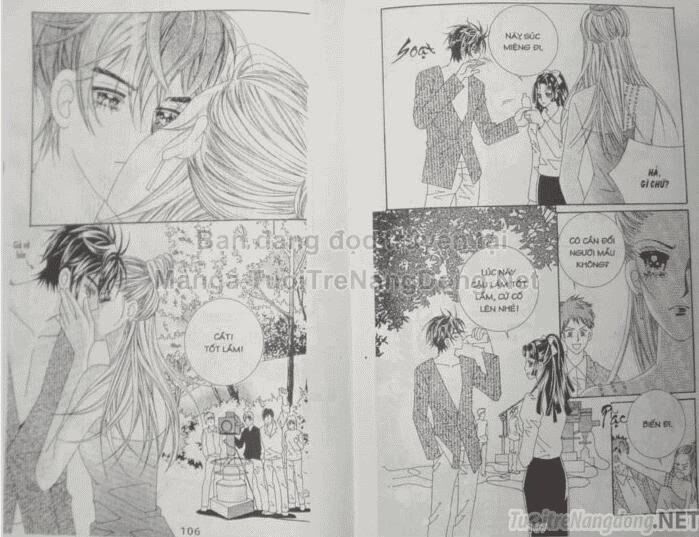 Lãng tử: Chapter 8