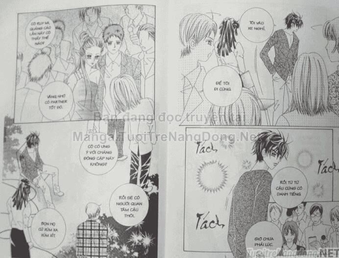 Lãng tử: Chapter 8