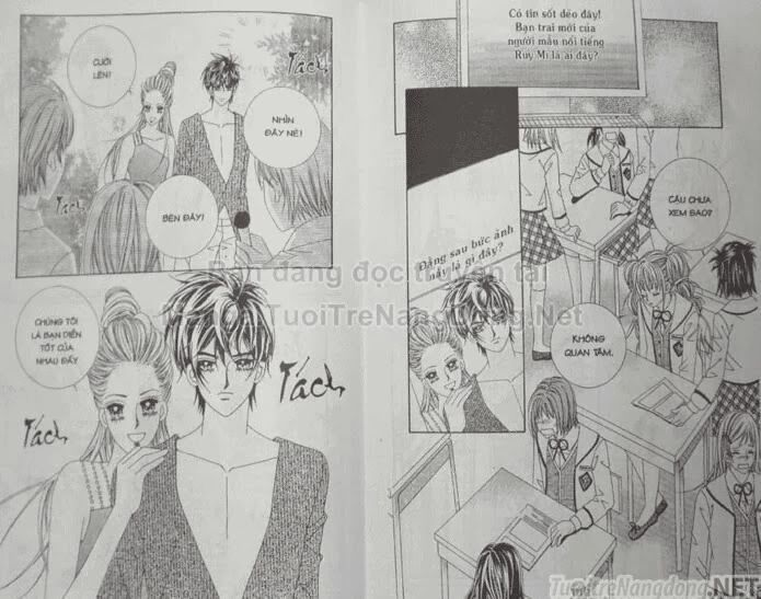 Lãng tử: Chapter 8