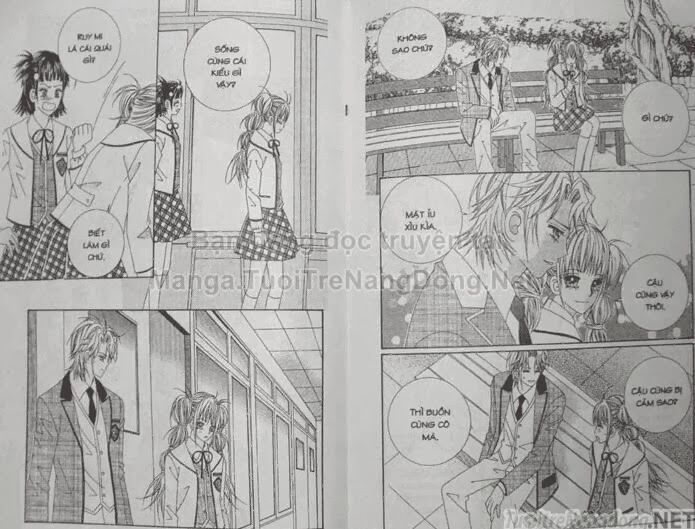 Lãng tử: Chapter 8