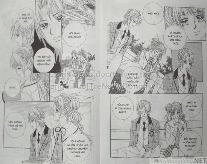 Lãng tử: Chapter 8