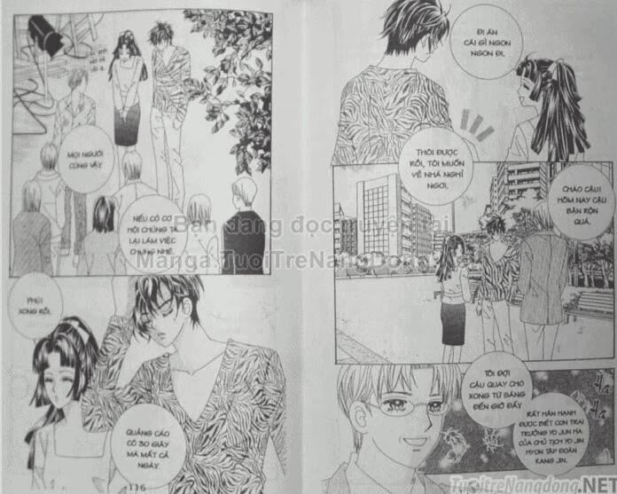 Lãng tử: Chapter 8
