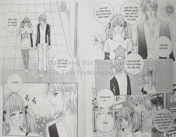 Lãng tử: Chapter 8