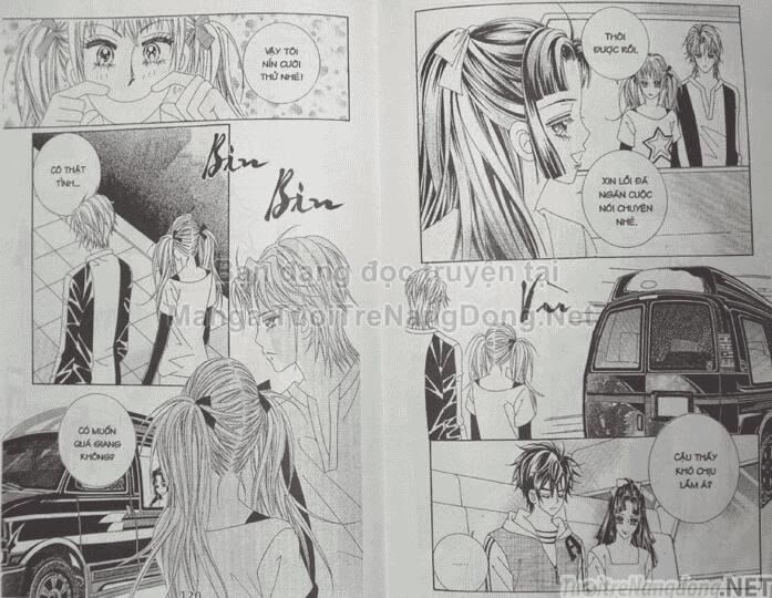 Lãng tử: Chapter 8