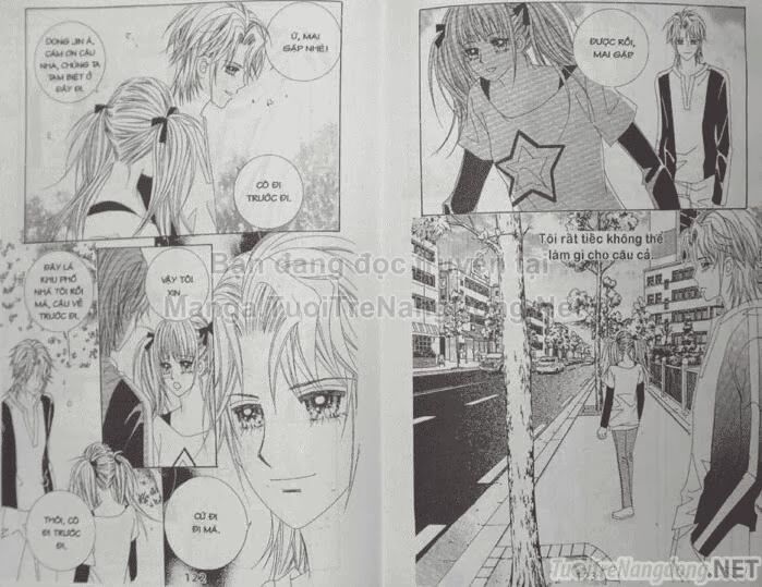 Lãng tử: Chapter 8