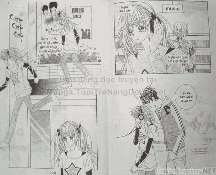 Lãng tử: Chapter 8
