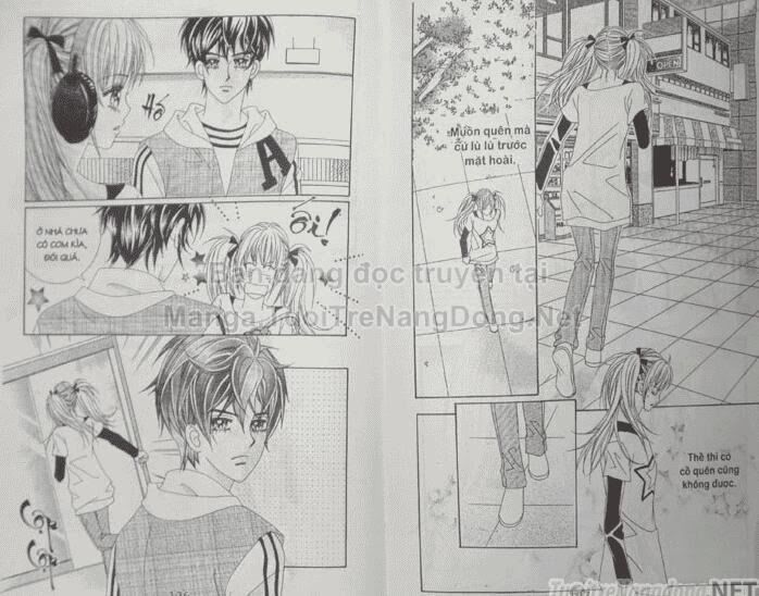Lãng tử: Chapter 8