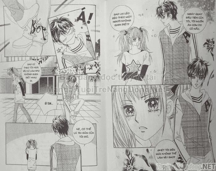 Lãng tử: Chapter 8