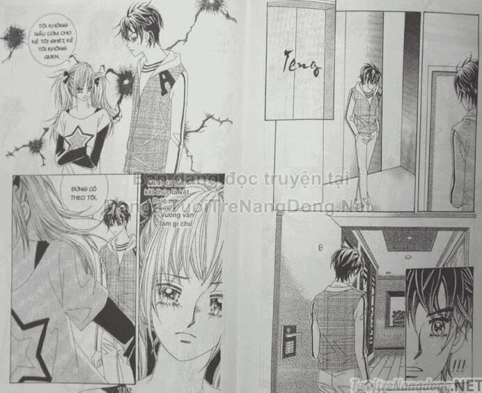 Lãng tử: Chapter 8