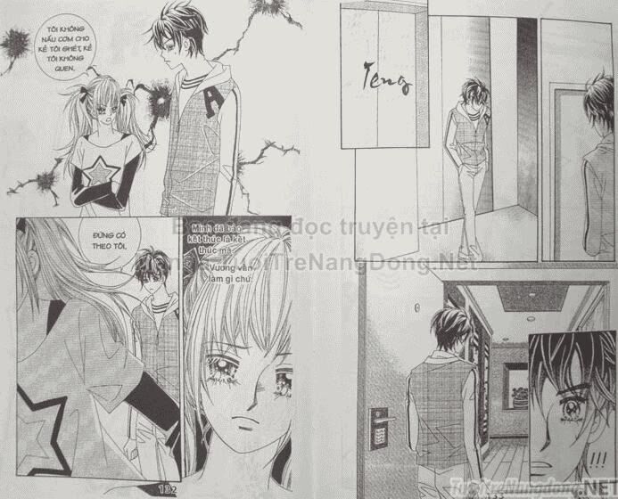 Lãng tử: Chapter 8