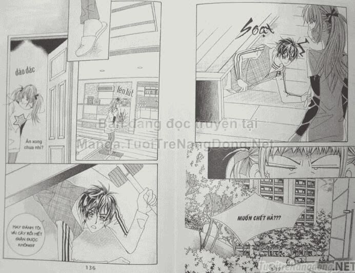 Lãng tử: Chapter 8
